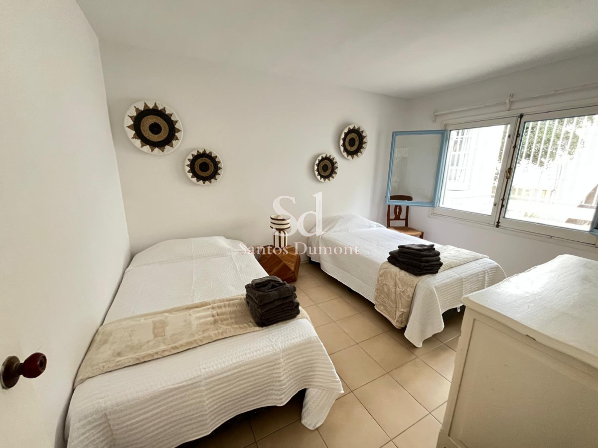 Casa ID.12365 - ALQUILER TEMPORAL - LA BARRA