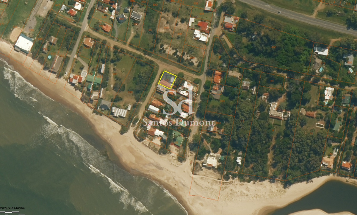 Casa ID.25360 - VENTA - A METROS DEL MAR