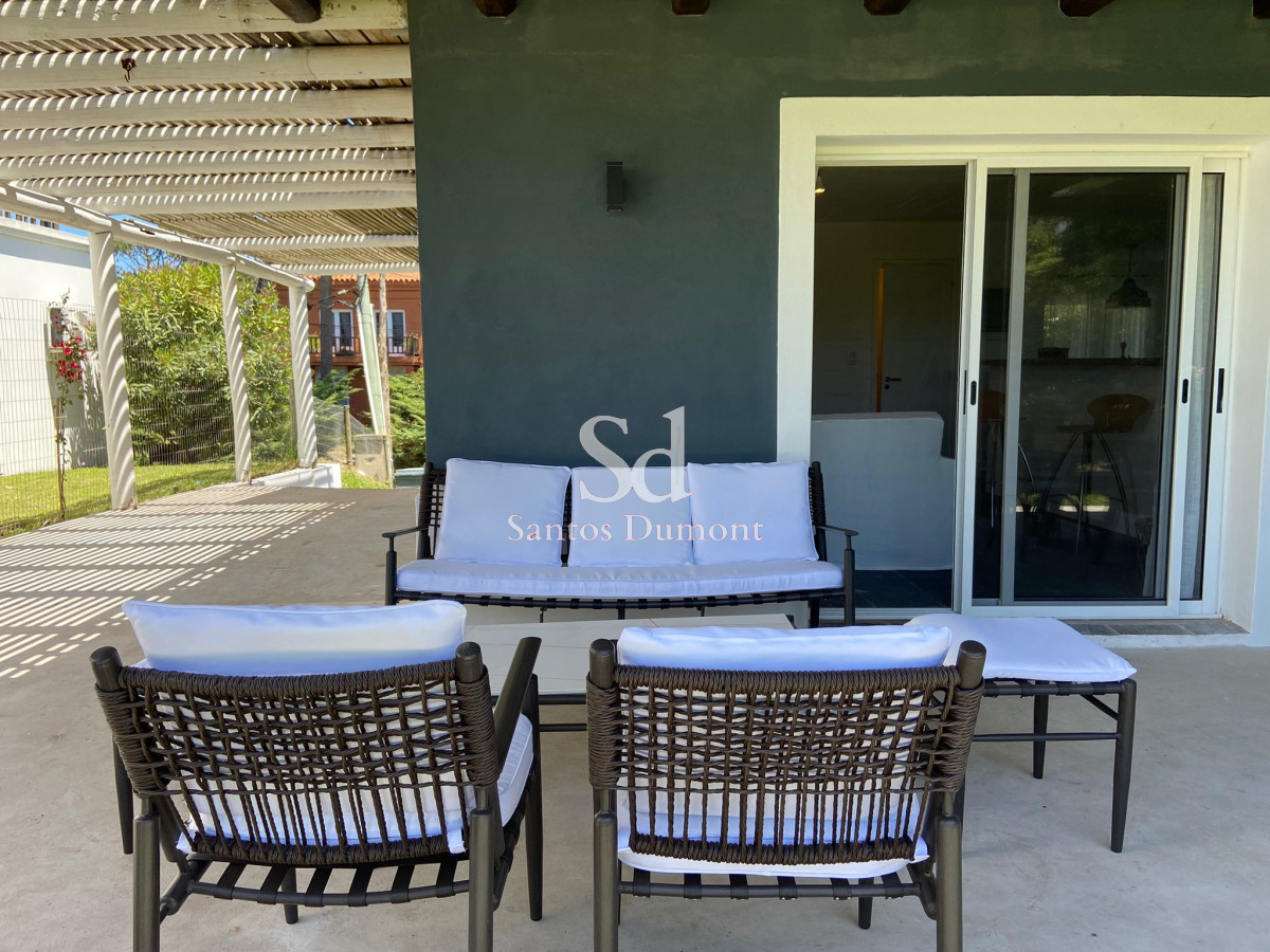 Casa ID.11957 - Casa en Montoya, vista al mar