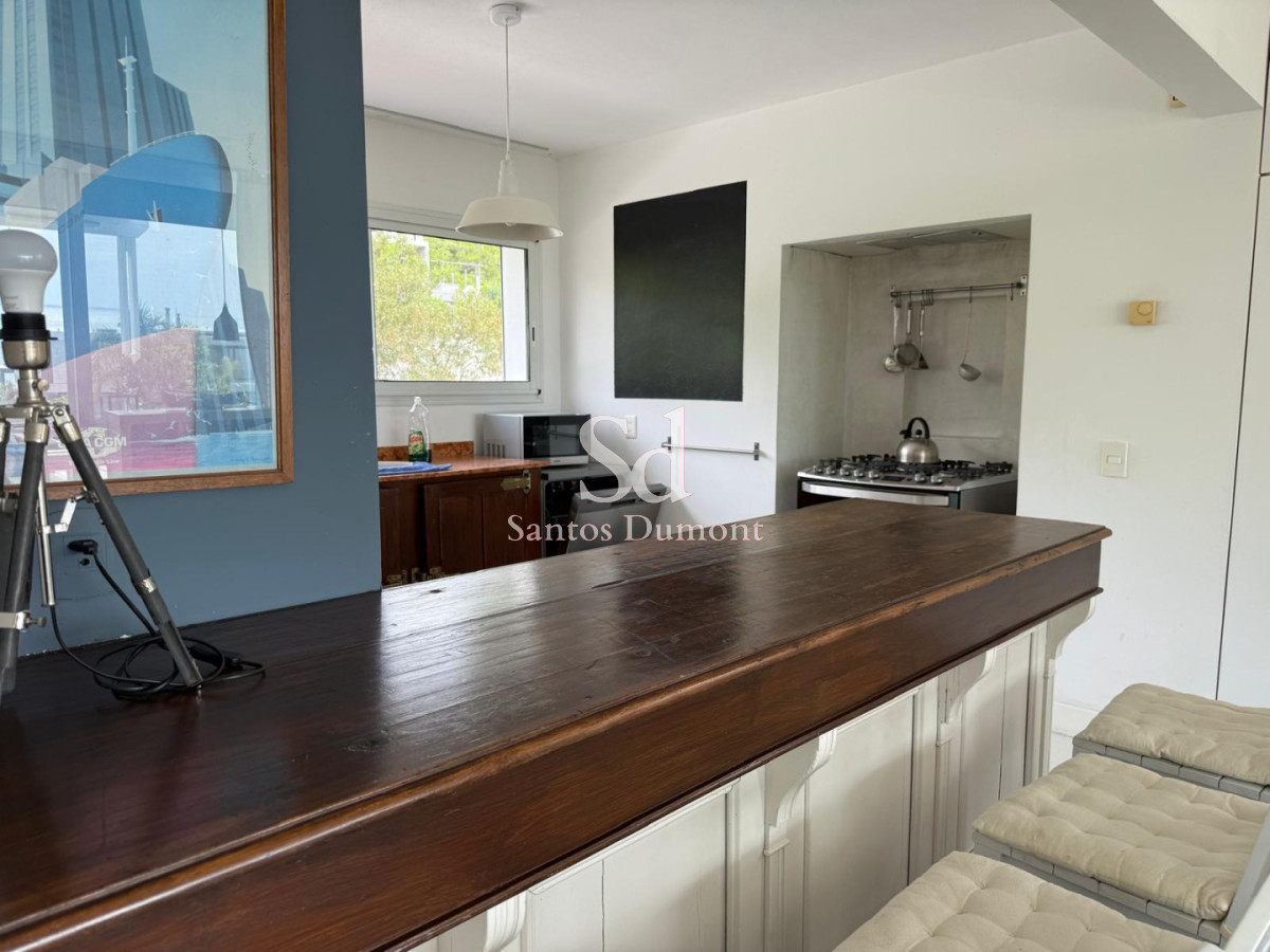 Casa ID.25536 - Venta Casa 4 dormitorios Lomo de la Ballena Punta del Este