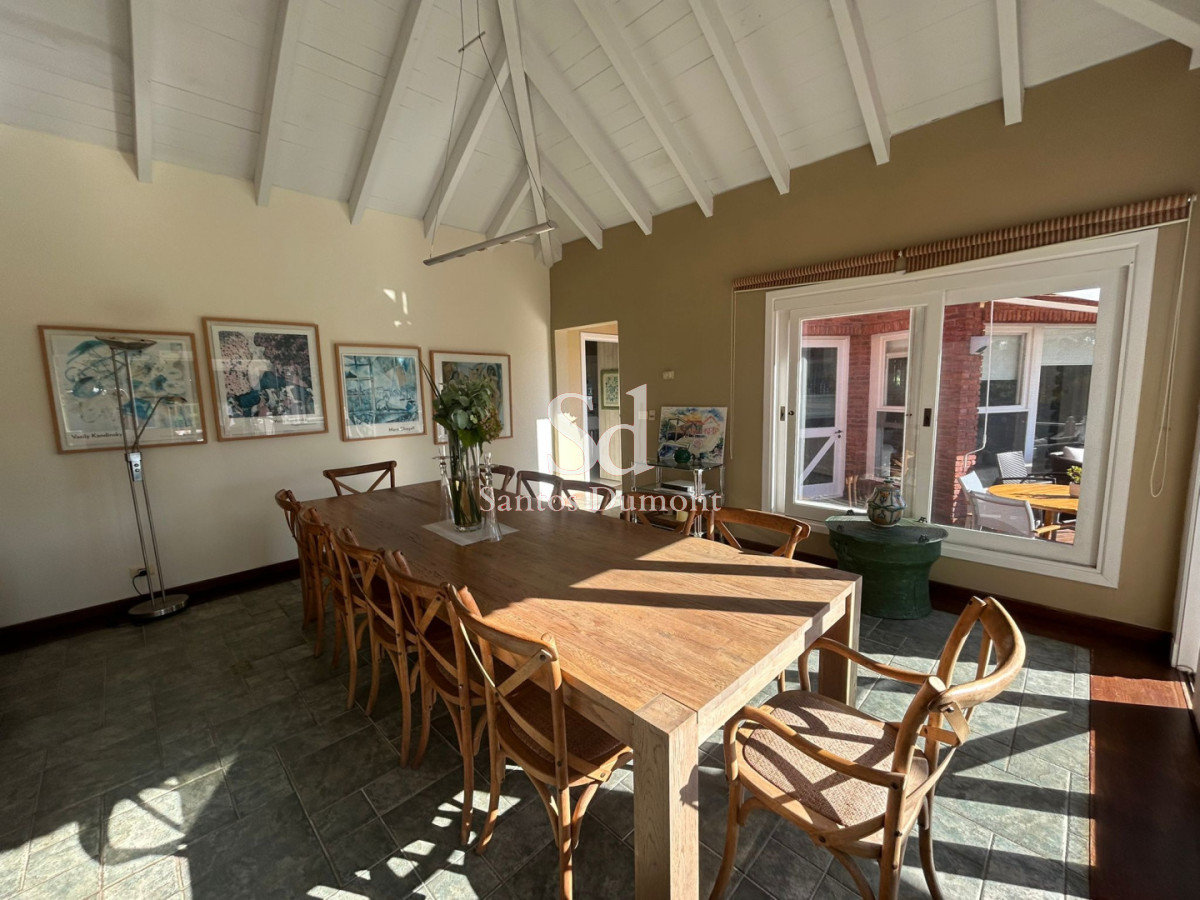 Casa ID.25682 - Casa en venta en Barrio Golf, Punta del Este