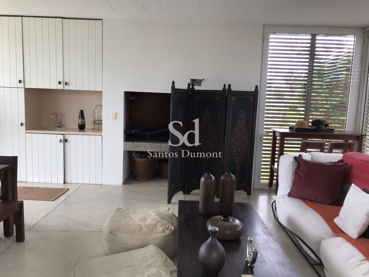 Casa ID.11821 - Casa en Manantiales, Punta Piedras