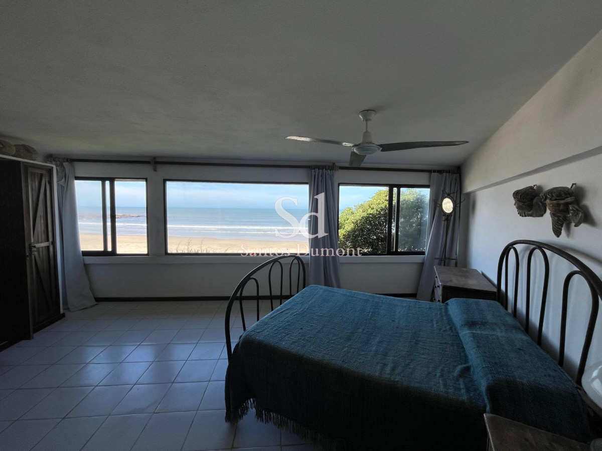 Casa ID.11695 - LA POSTA DEL CANGREJO - PRIMERA LINEA