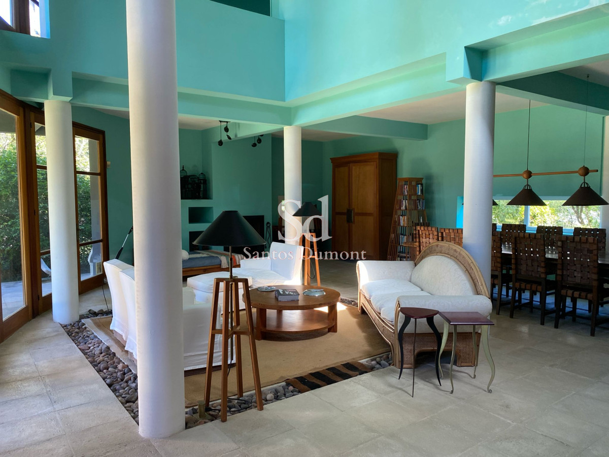Casa ID.9887 - Venta Casa Punta del Este 3 dormitorios