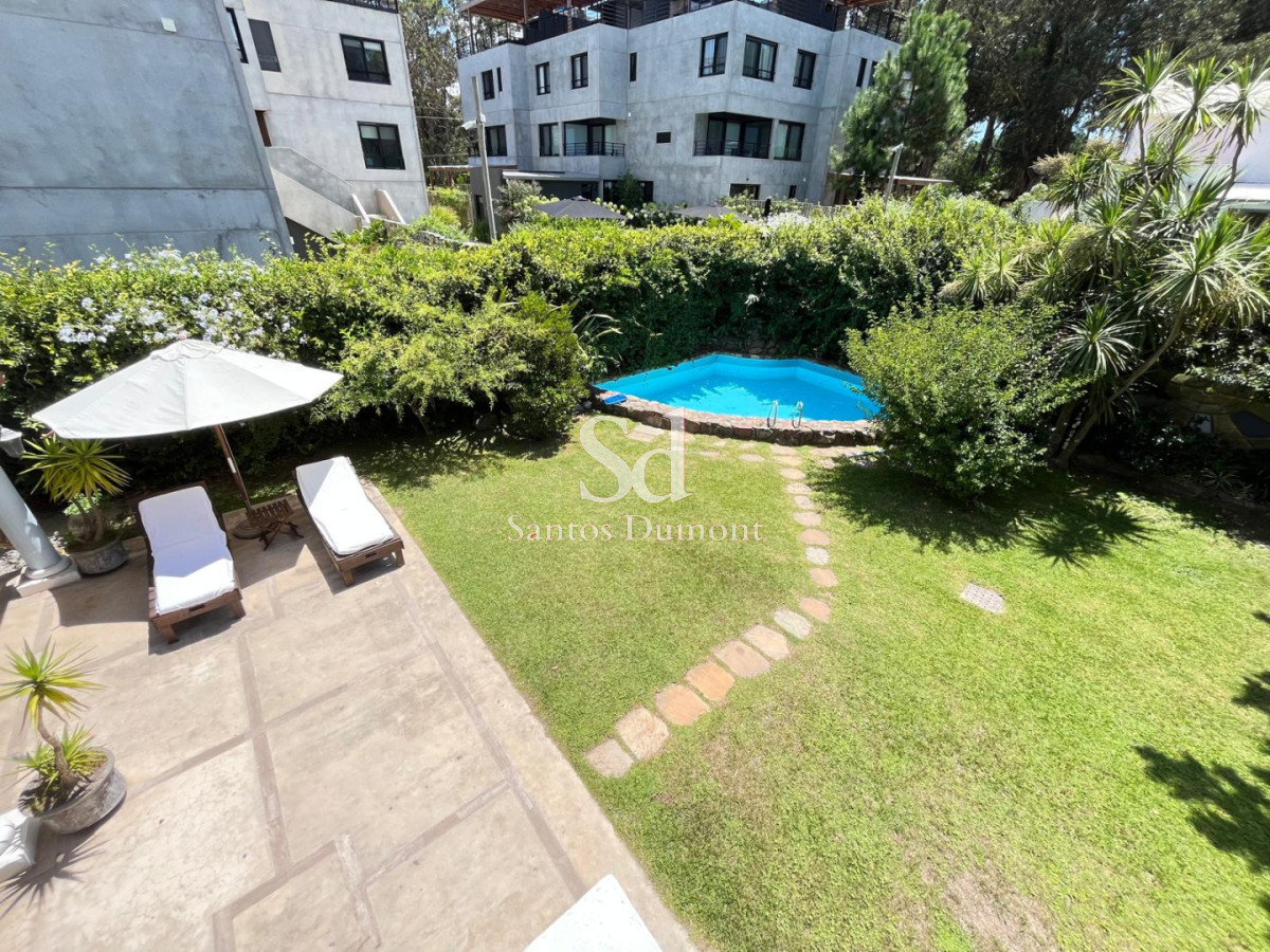 Casa ID.12292 - LA BARRA, MONTOYA - VENTA Y ALQUILER