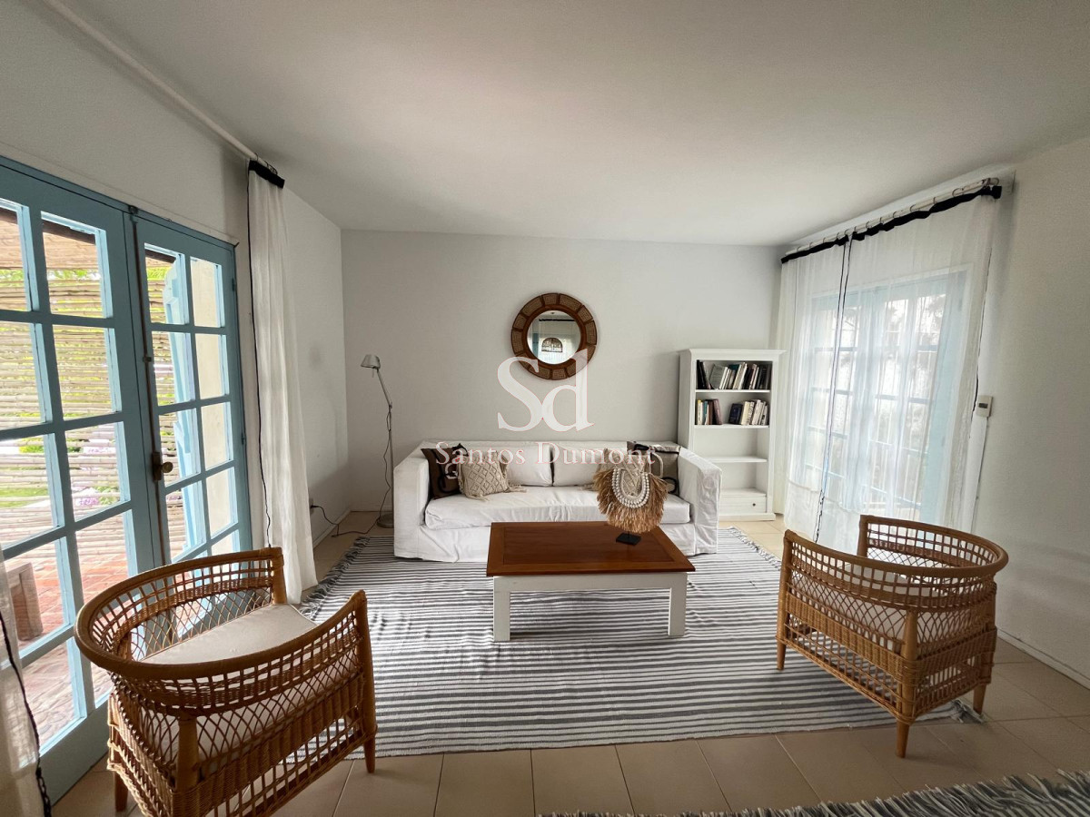 Casa ID.12365 - ALQUILER TEMPORAL - LA BARRA