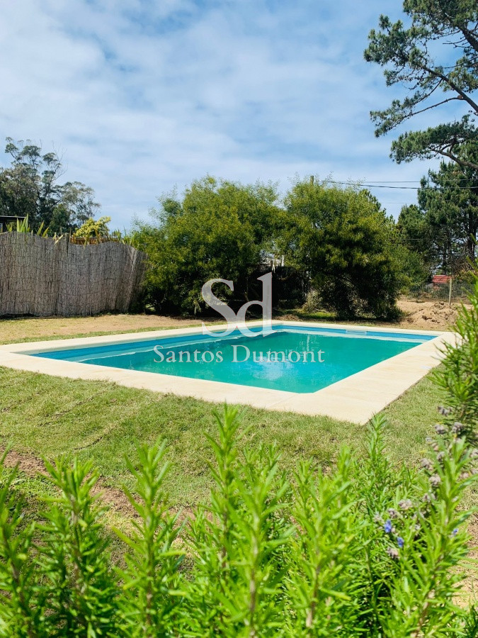 Casa ID.12483 - Casa en La Barra, La Barra