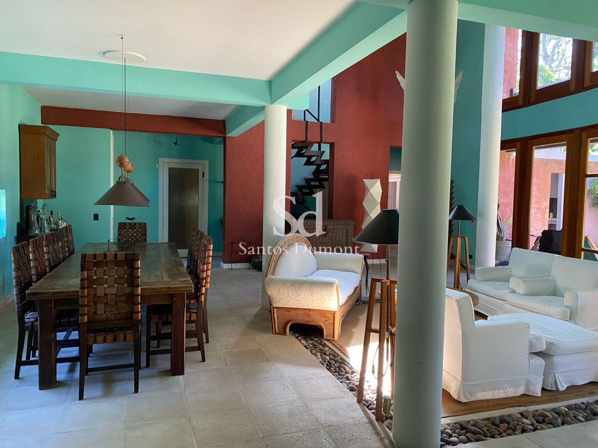 Casa ID.9887 - Venta Casa Punta del Este 3 dormitorios