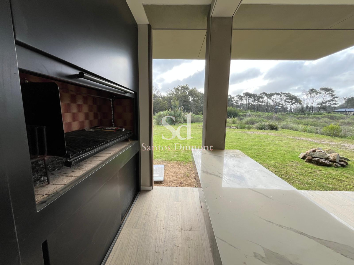 Casa ID.25061 - LA RESERVA - ALQUILER TEMPORAL