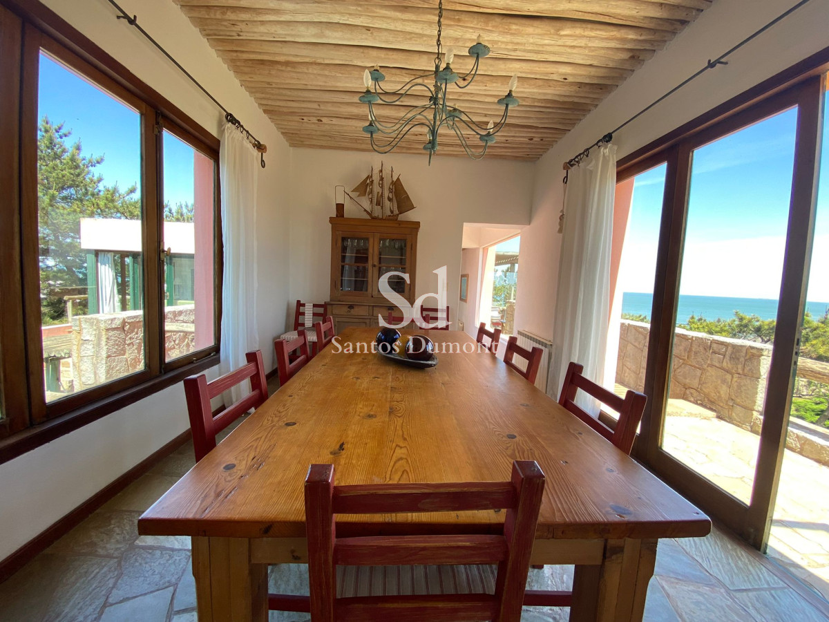 Casa ID.11909 - Casa en Manantiales, El Chorro