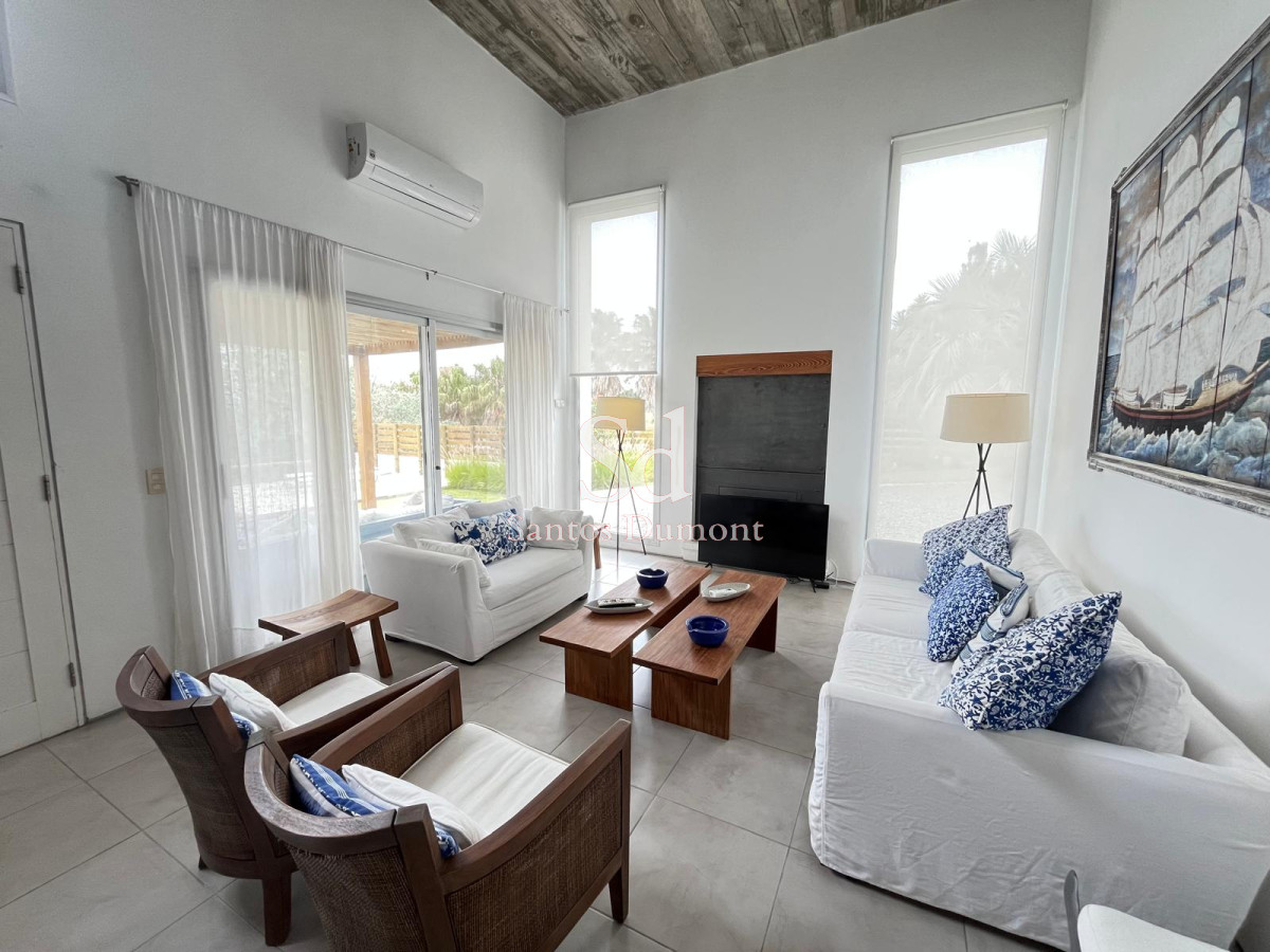 El Chorro - GoPunta - Portal Inmobiliario de Punta del Este - Maldonado