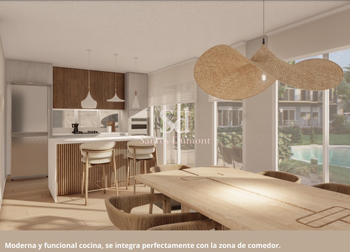 Casa ID.25222 - VENTA A ESTRENAR