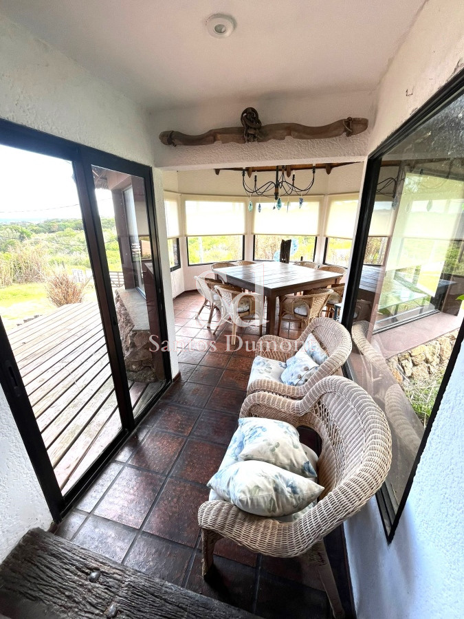 Casa ID.11531 - Casa en Manantiales, El Chorro
