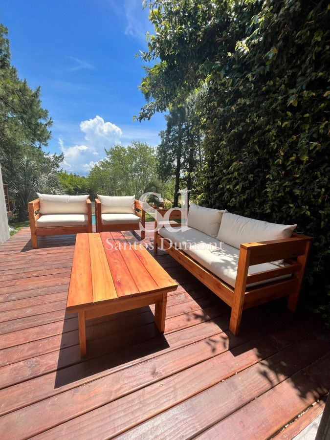 Casa ID.24758 - Casa en La Barra, El Tesoro