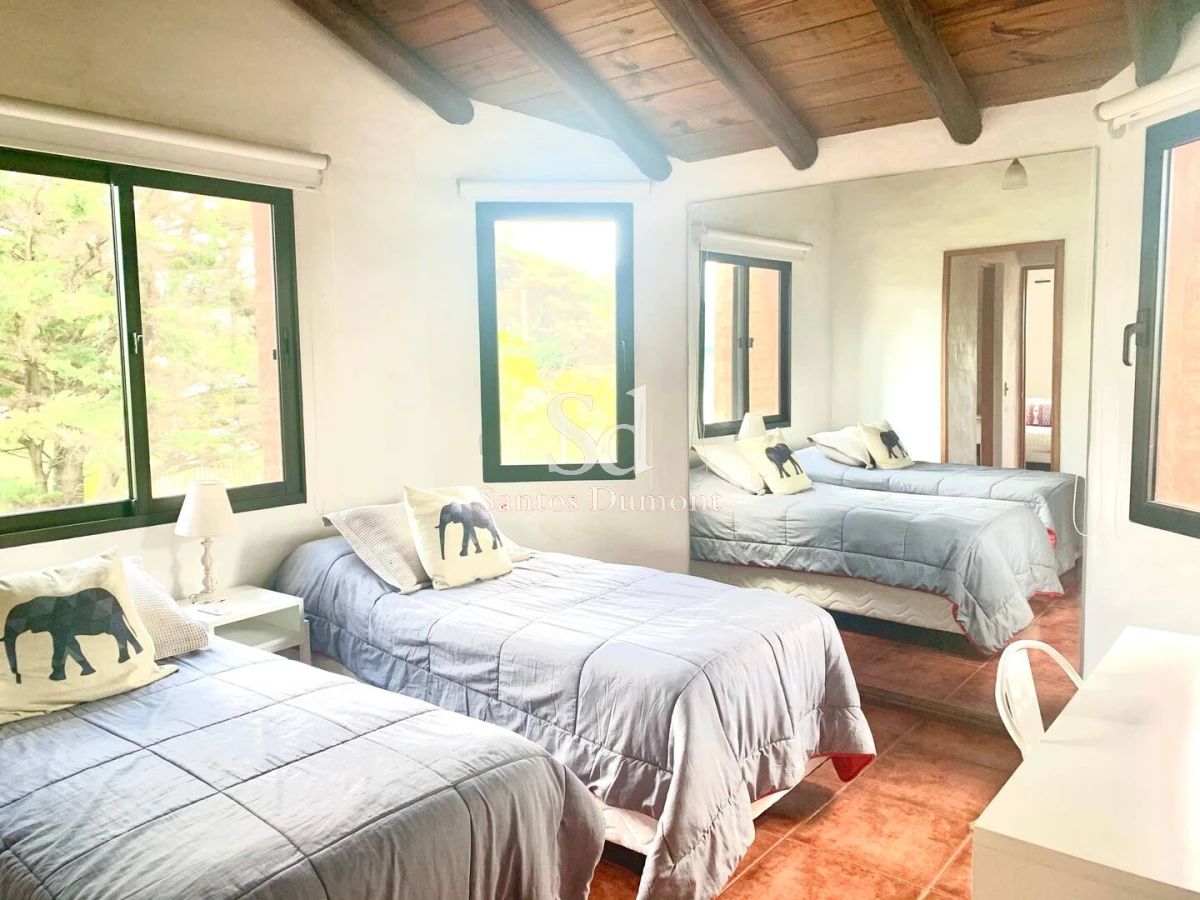 Casa ID.11674 - MONTOYA - A METROS DEL MAR