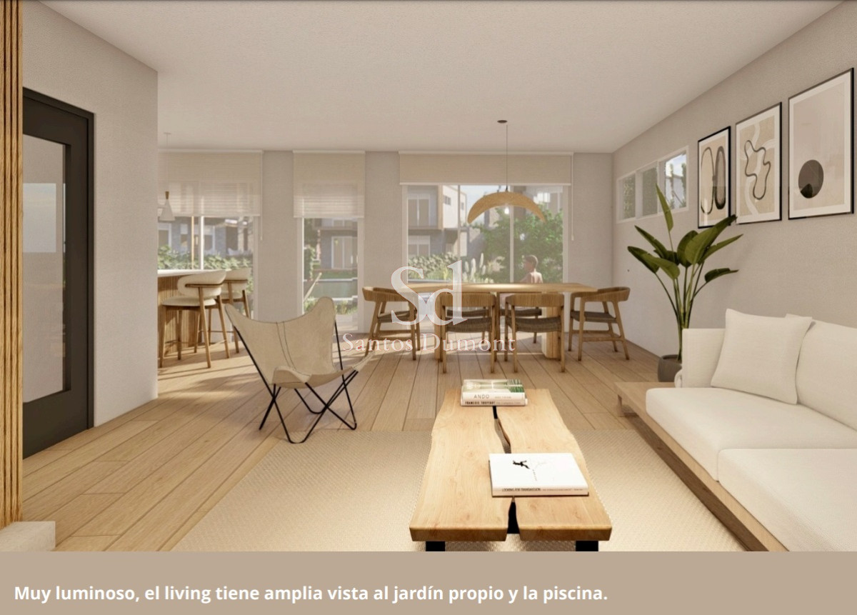 Casa ID.25222 - VENTA A ESTRENAR