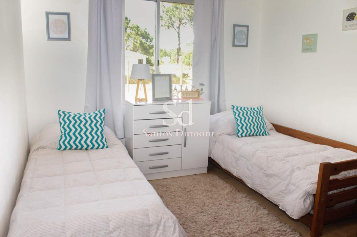 Casa ID.12483 - Casa en La Barra, La Barra