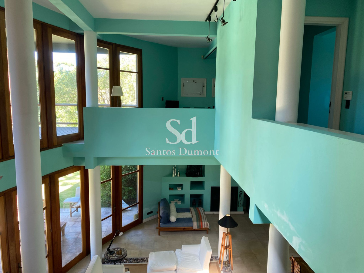 Casa ID.9887 - Venta Casa Punta del Este 3 dormitorios