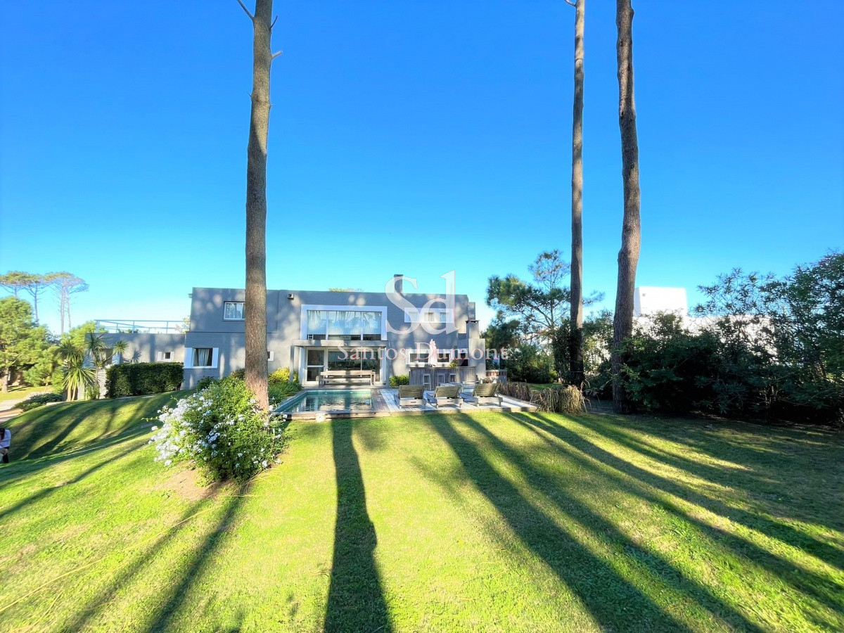 Casa ID.12191 - LAGUNA BLANCA - VENTA