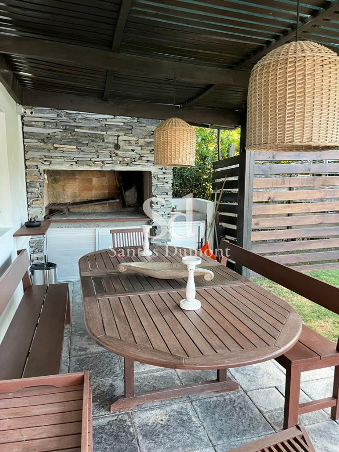 Casa ID.11864 - FRENTE AL MAR - MONTOYA