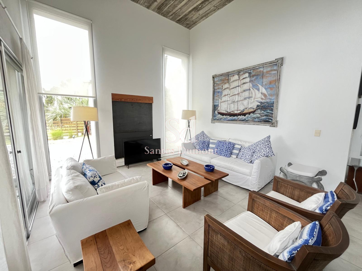 El Chorro - GoPunta - Portal Inmobiliario de Punta del Este - Maldonado