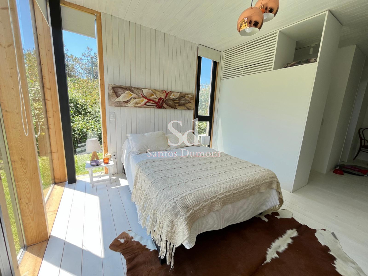 Casa ID.23701 - ALQUILER TEMPORAL - SOBRE RUTA 10