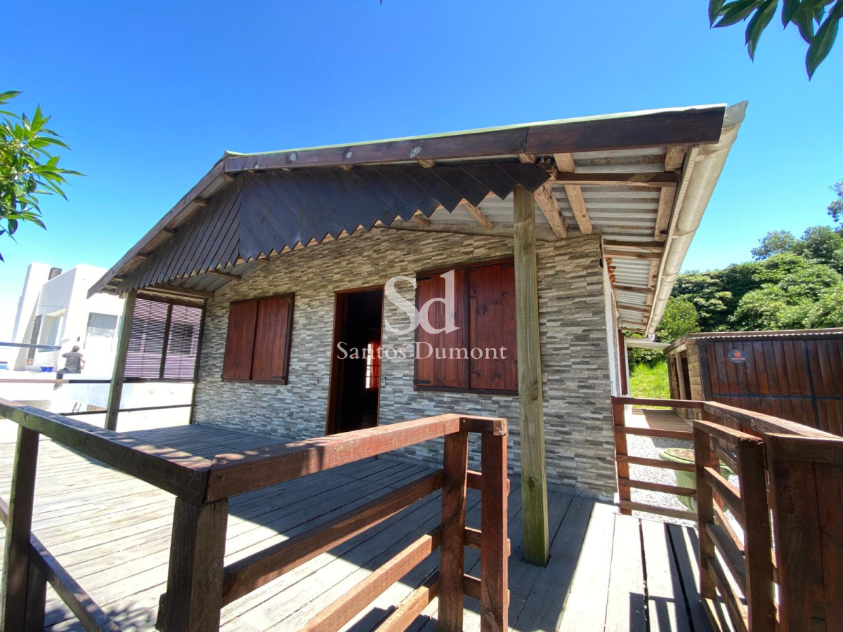 Casa ID.25477 - VENTA - ESPECTACULAR UBICACION, EL CHORRO