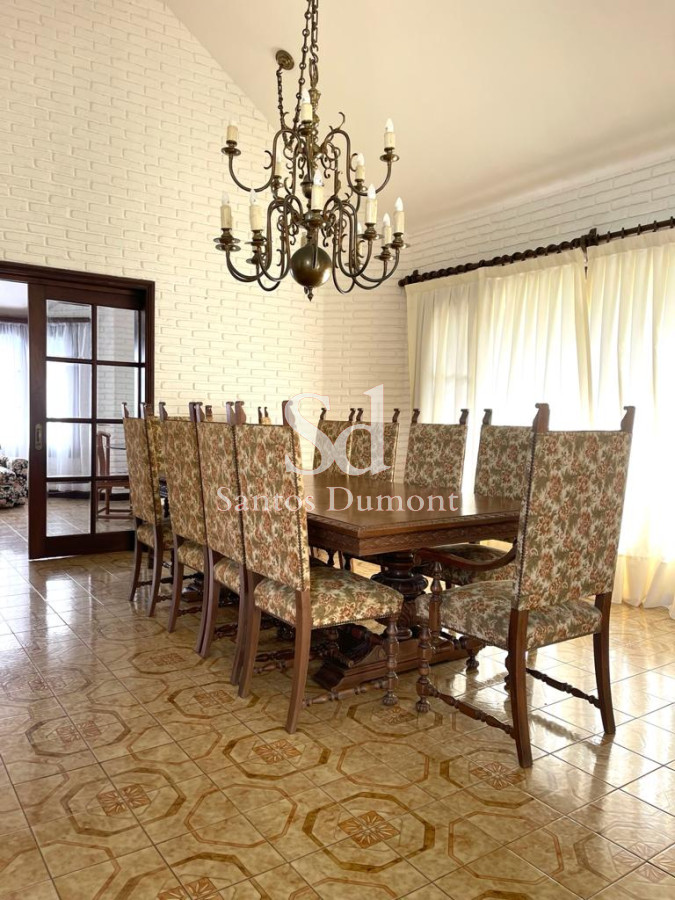 Casa ID.9716 - Casa en Venta 4 dormitorios Punta del Este