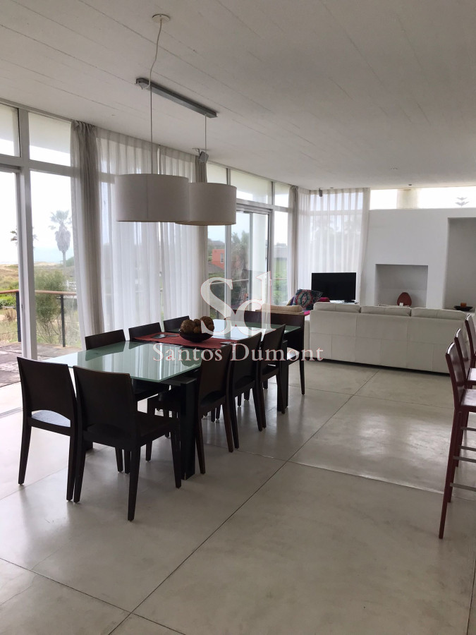 Casa ID.11821 - Casa en Manantiales, Punta Piedras