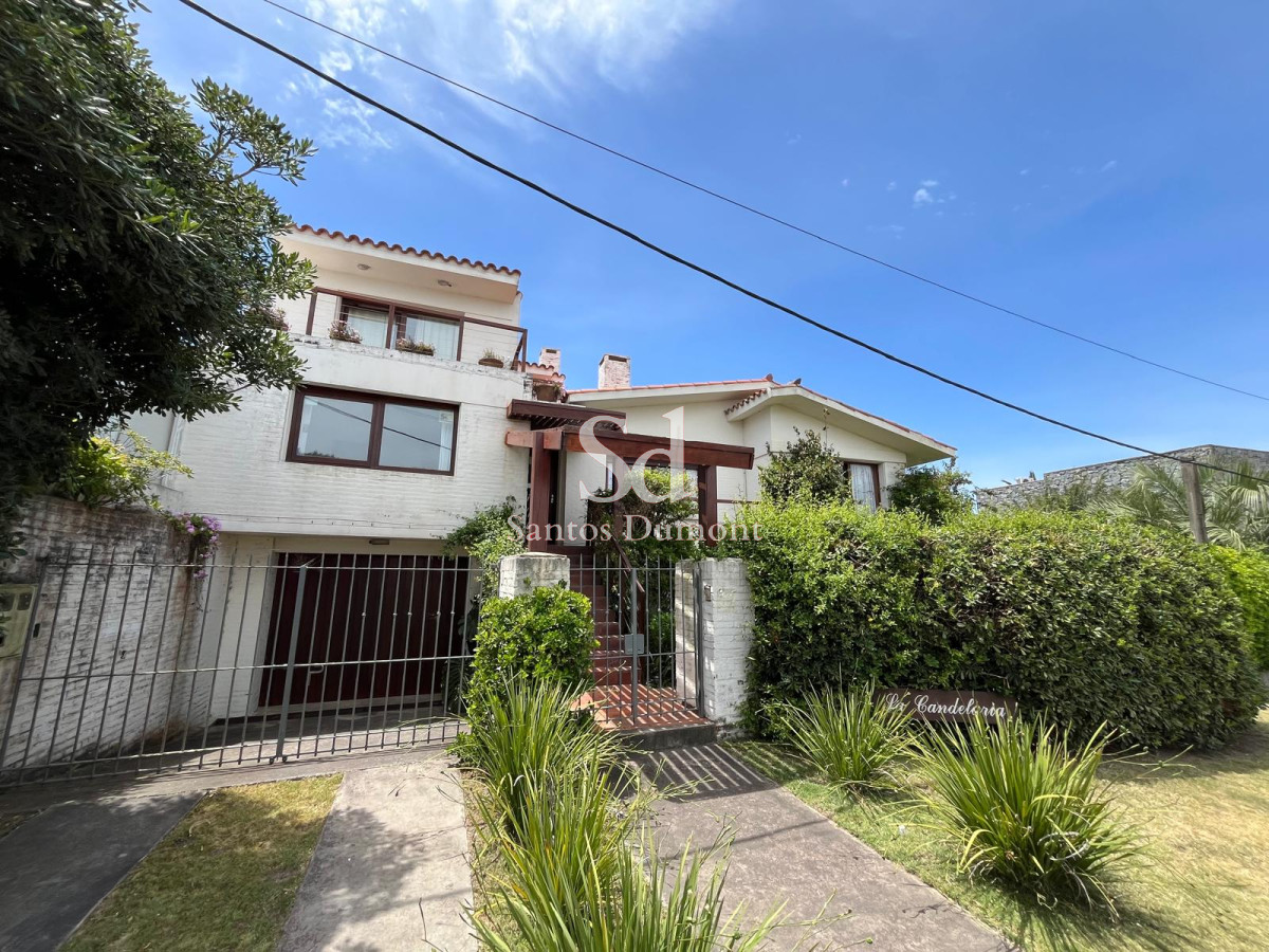 Casa ID.12027 - ALQUILER TEMPORAL - LA BARRA