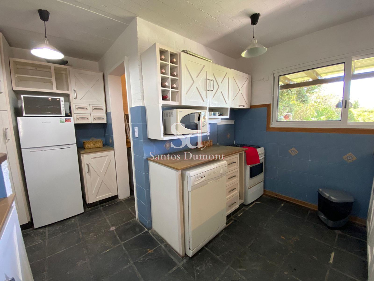 Casa ID.11957 - Casa en Montoya, vista al mar