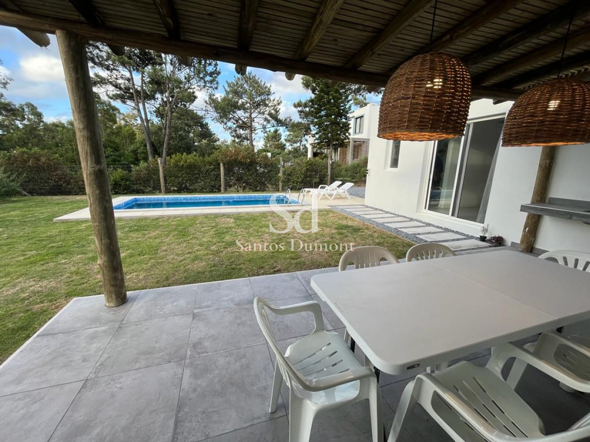 Casa ID.24702 - VENTA Y ALQUILER TEMPORAL - LA BARRA