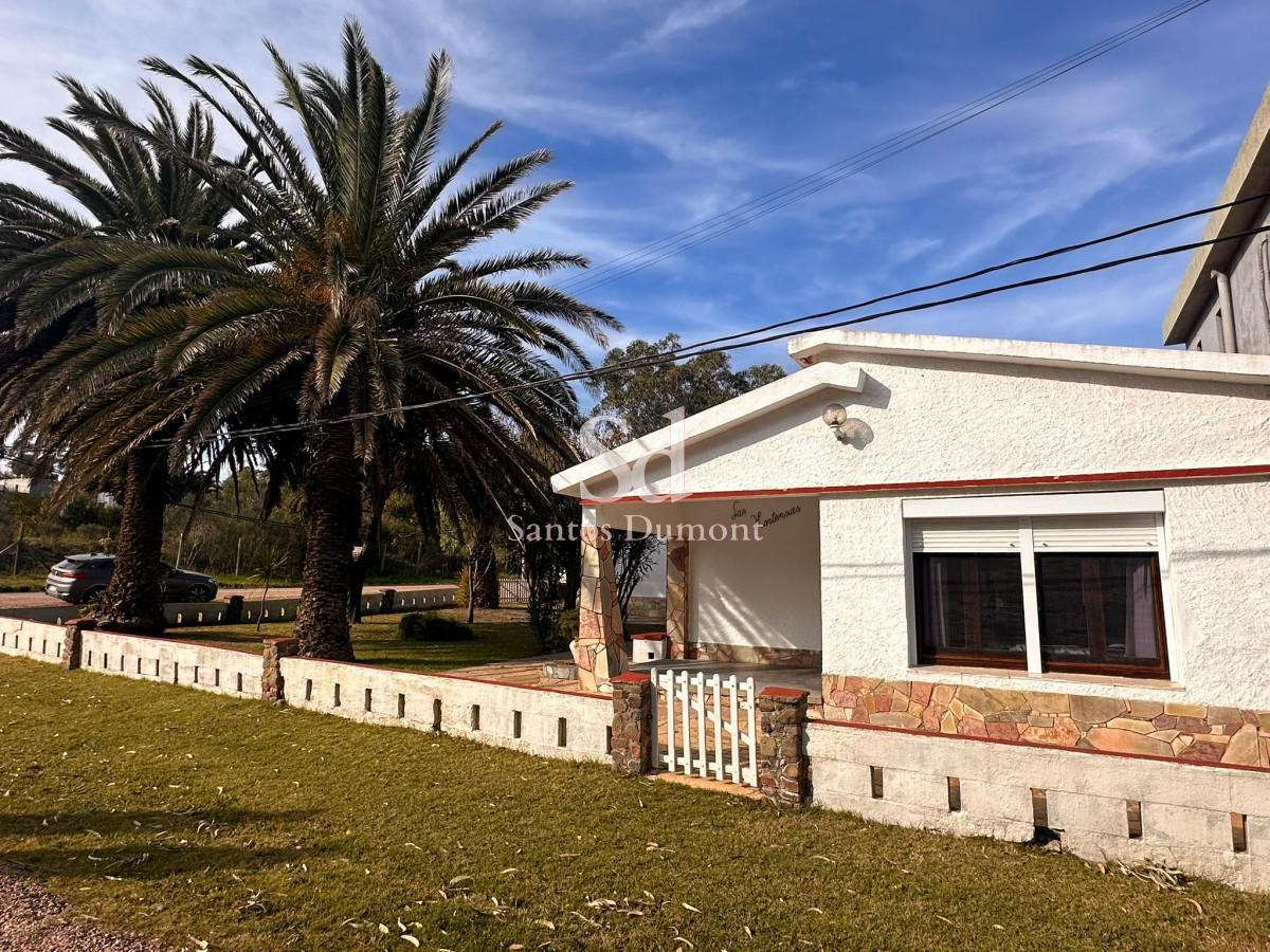 Las Flores - GoPunta - Portal Inmobiliario de Punta del Este - Maldonado