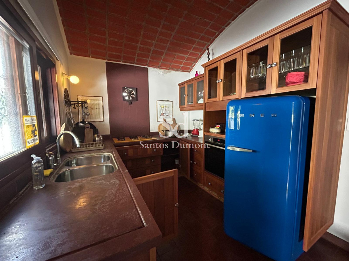 Casa ID.25854 - EN VENTA - Casa en zona Faro de Punta del Este a metros del Mar