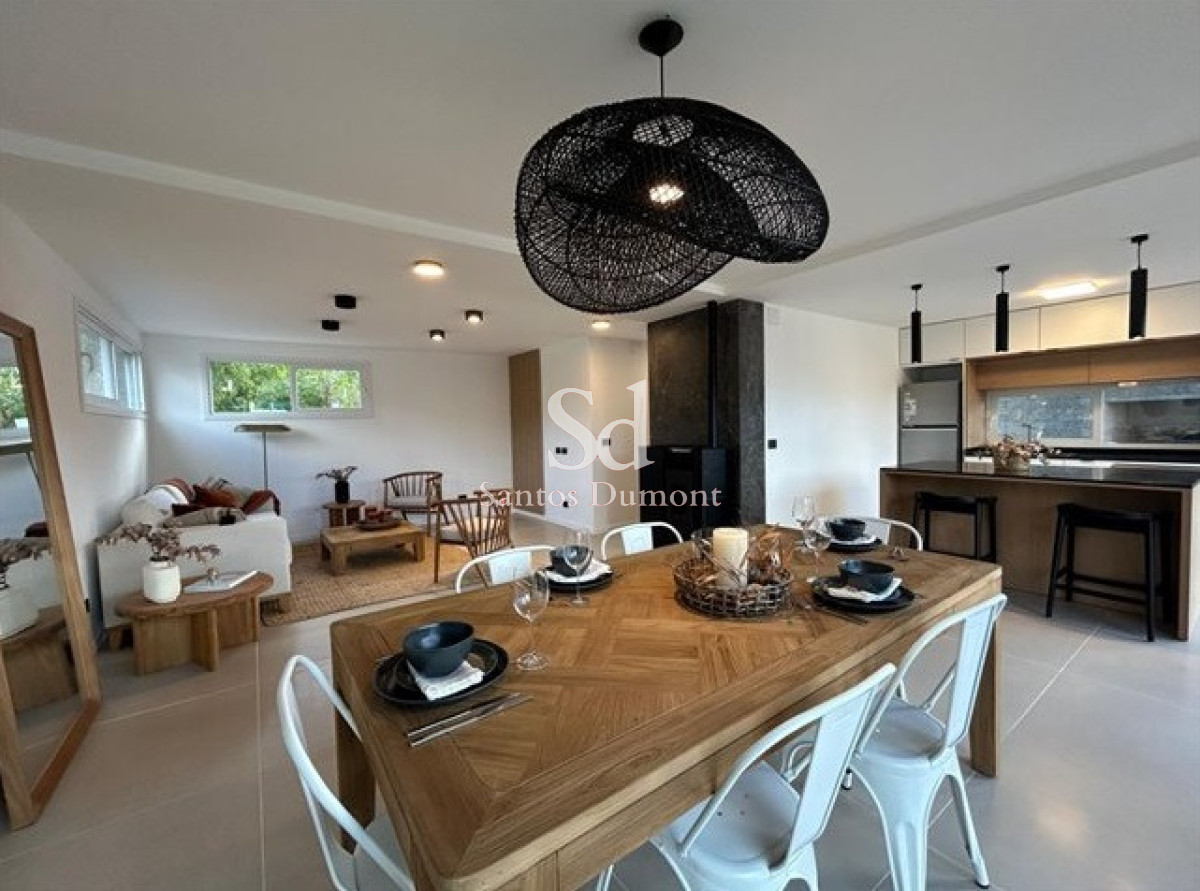 Casa ID.25708 - OPORTUNIDAD EN LA BARRA 