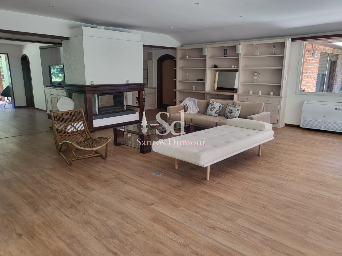 Casa ID.25206 - VENTA - LAGUNA DEL SAUCE