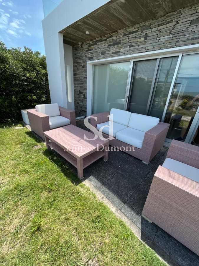 Casa ID.11864 - FRENTE AL MAR - MONTOYA