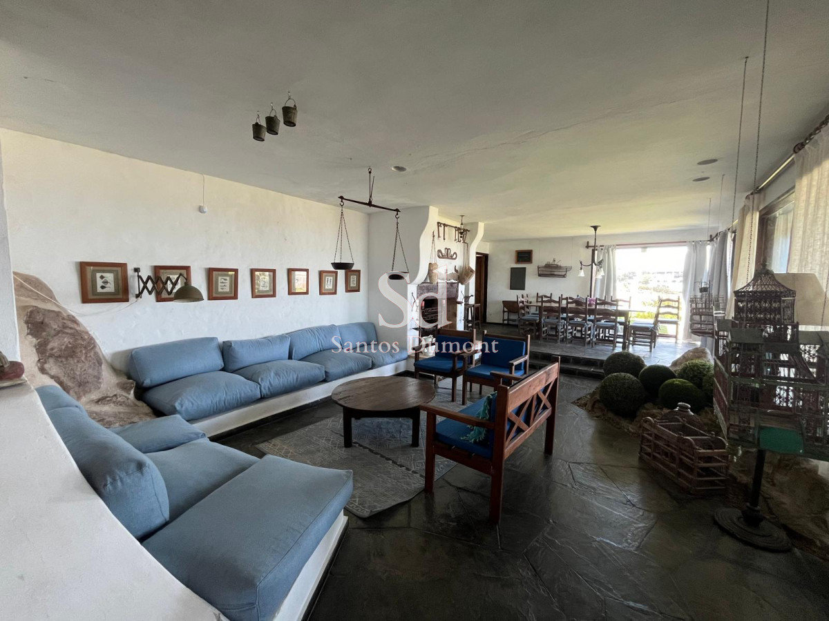 Casa ID.11695 - LA POSTA DEL CANGREJO - PRIMERA LINEA