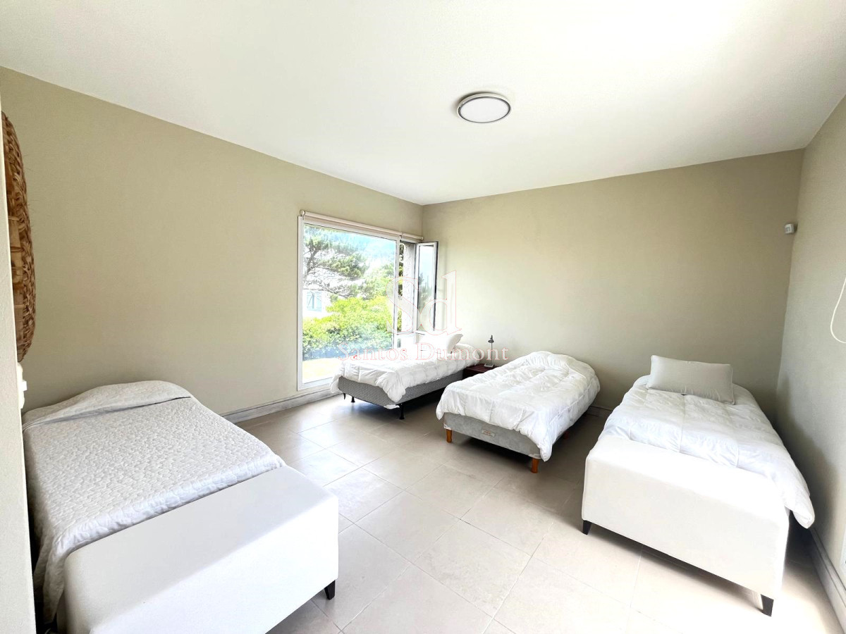 Casa ID.25173 - ALQUILER TEMPORAL - PRIMERA LINEA