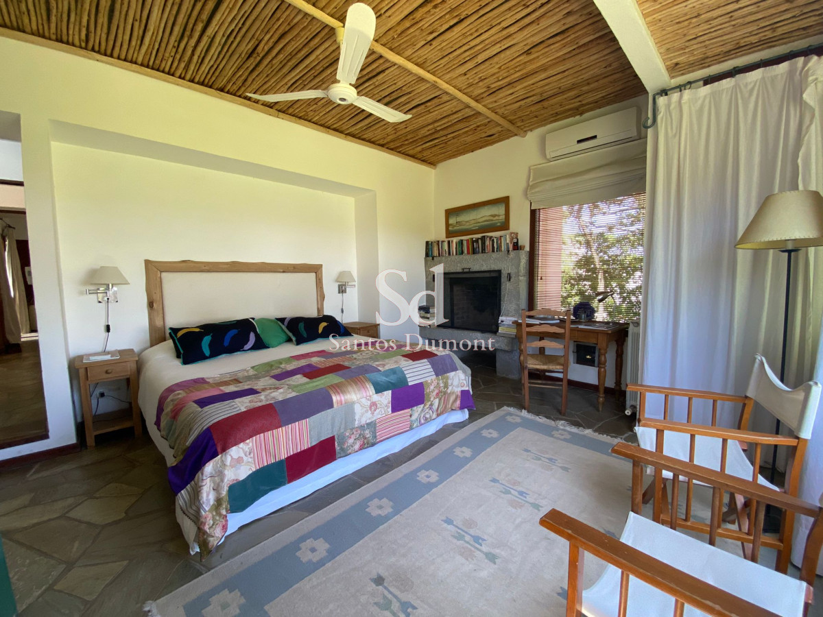 Casa ID.11909 - Casa en Manantiales, El Chorro