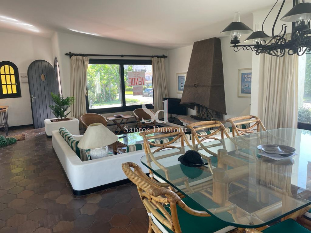 Casa ID.9673 - CASA EN VENTA 