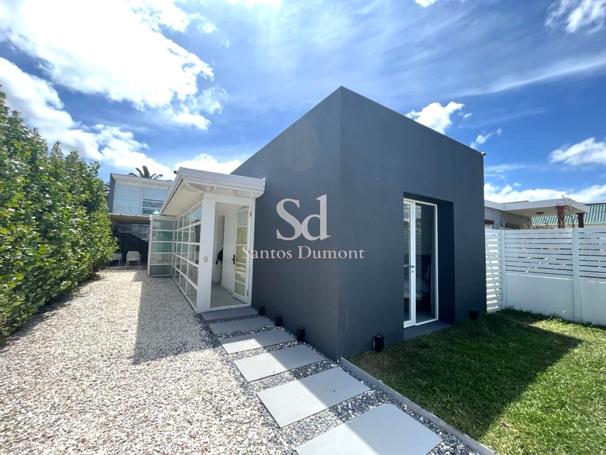 Casa ID.11842 - Casa en La Barra, La Barra