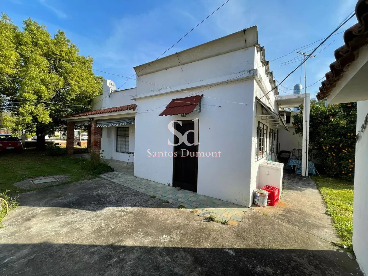 Casa ID.25230 - VENTA - BALNEARIO SOLIS