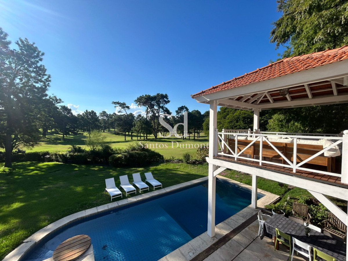 Casa ID.25682 - Casa en venta en Barrio Golf, Punta del Este