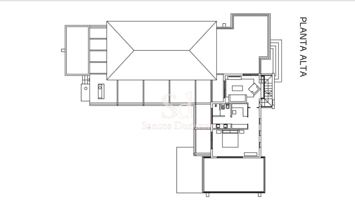 Casa ID.25321 - VENTA - LAGUNA ESCONDIDA