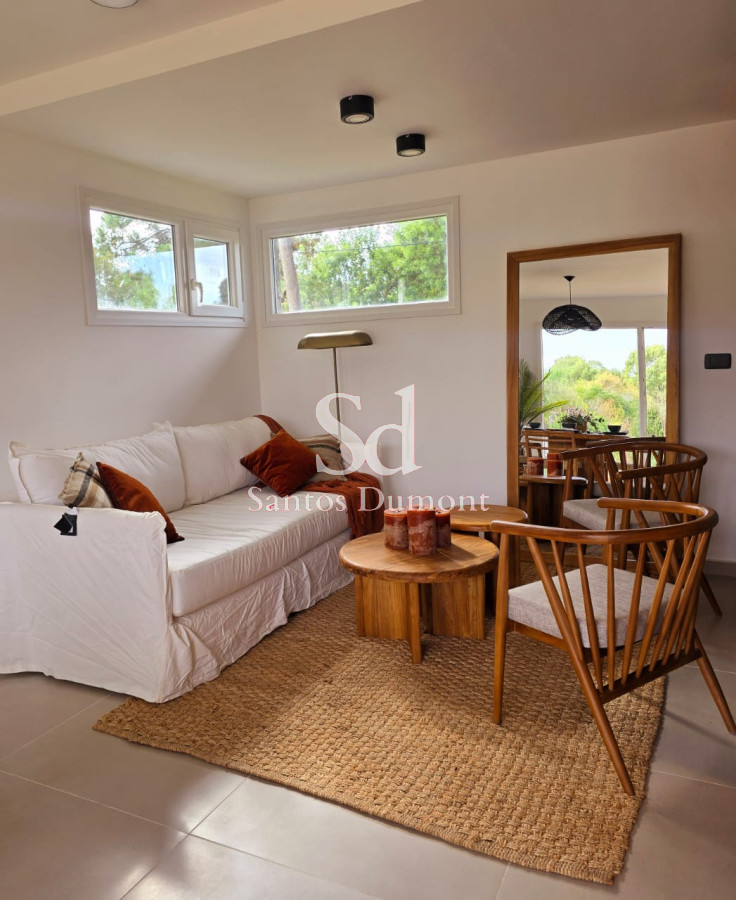 Casa ID.25222 - VENTA A ESTRENAR