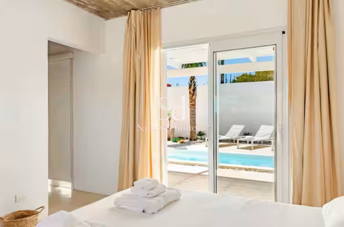 Casa ID.24688 - ALQUILER TEMPORAL - EL CHORRO