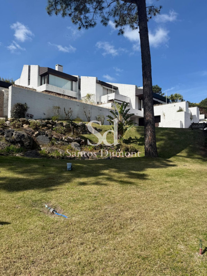 Casa ID.25555 - Venta Casa Punta Ballena 6 dormitorios