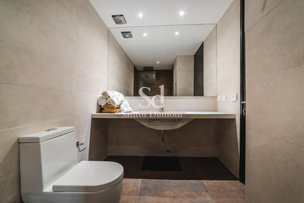 Casa ID.12422 - Casa en Manantiales, El Chorro