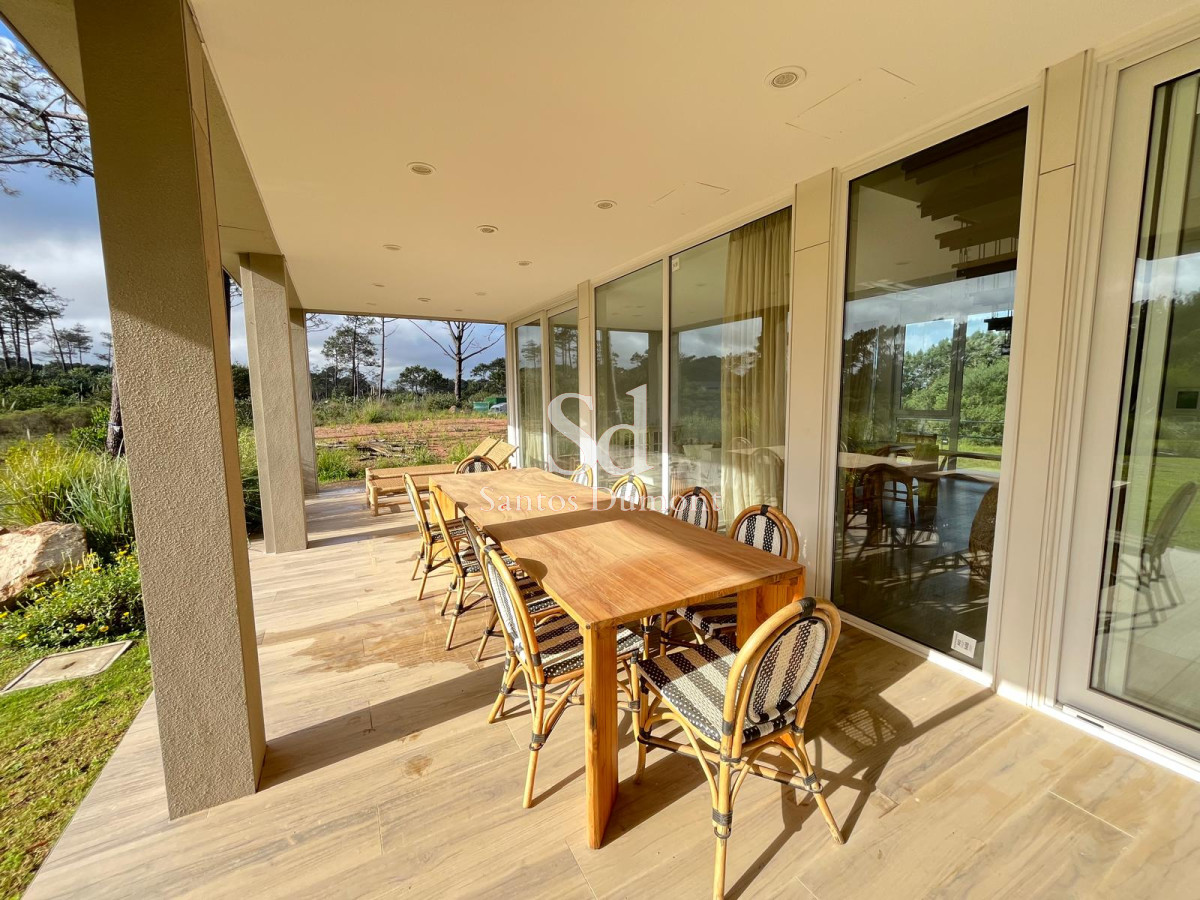 Casa ID.25061 - LA RESERVA - ALQUILER TEMPORAL